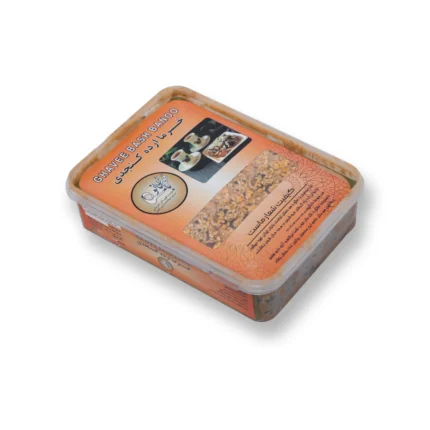 خرما ارده کنجدی (عمده)